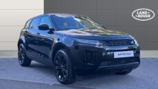 Land Rover Range Rover Evoque 2.0 D165 S 5dr Auto Diesel Hatchback